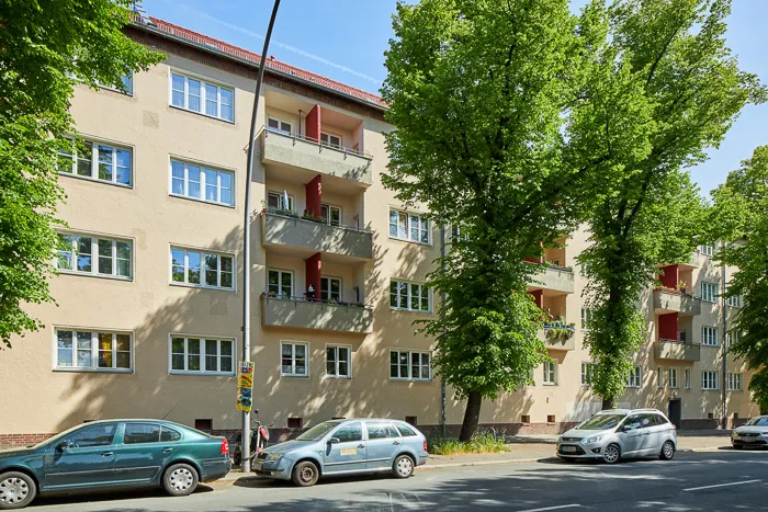 2. Zimmer in Tempelhof — photo 1